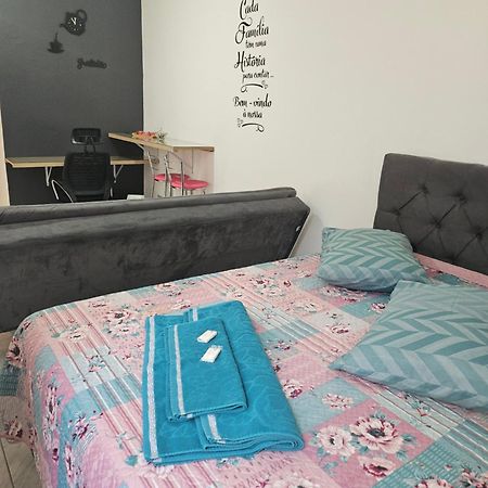 Consulado Americano Apartamento 50 Metros Da Entrada Para Visto Consulado Eua Porto Alegre Com Garagem Luaran gambar