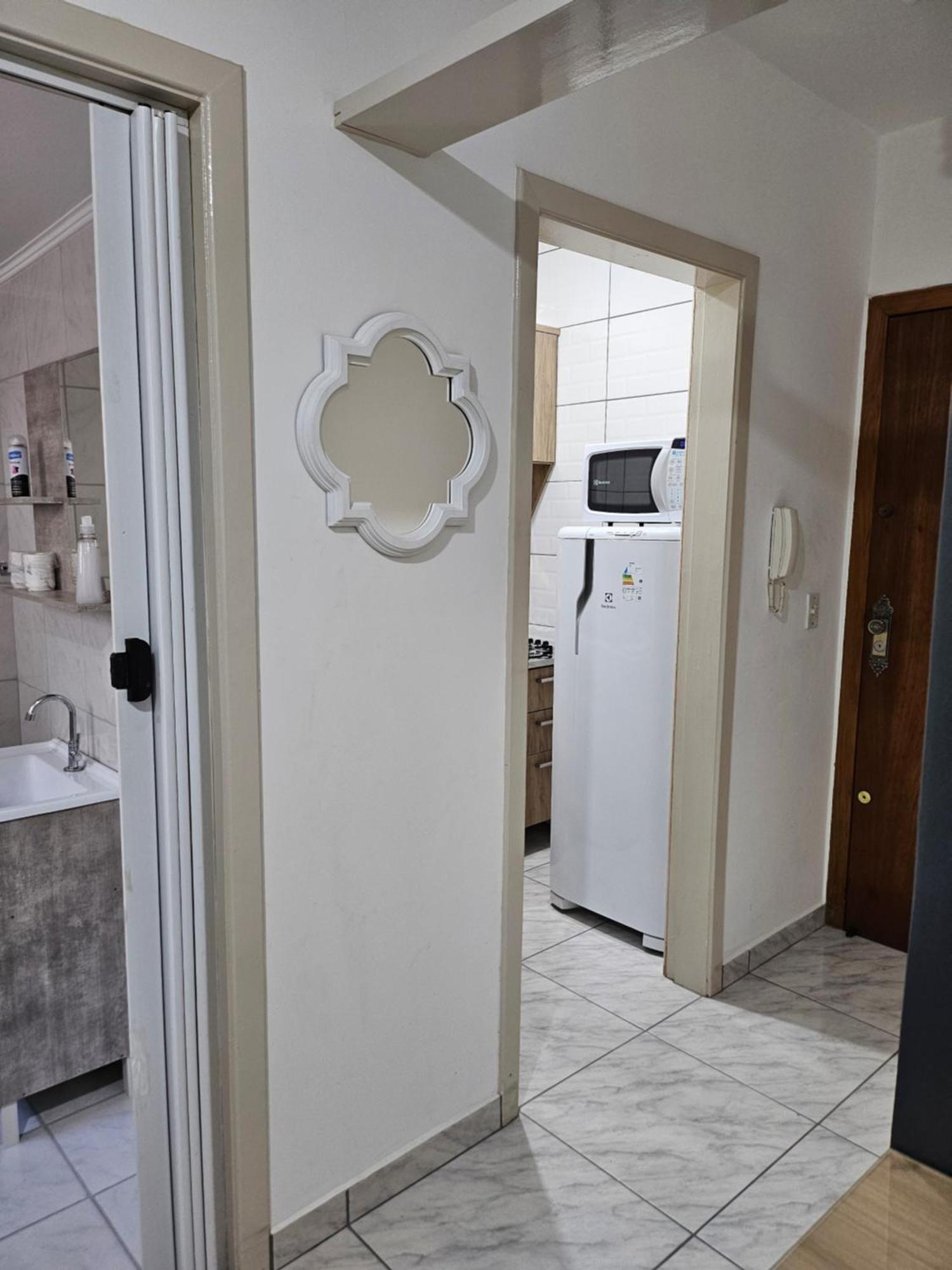 Consulado Americano Apartamento 50 Metros Da Entrada Para Visto Consulado Eua Porto Alegre Com Garagem Luaran gambar
