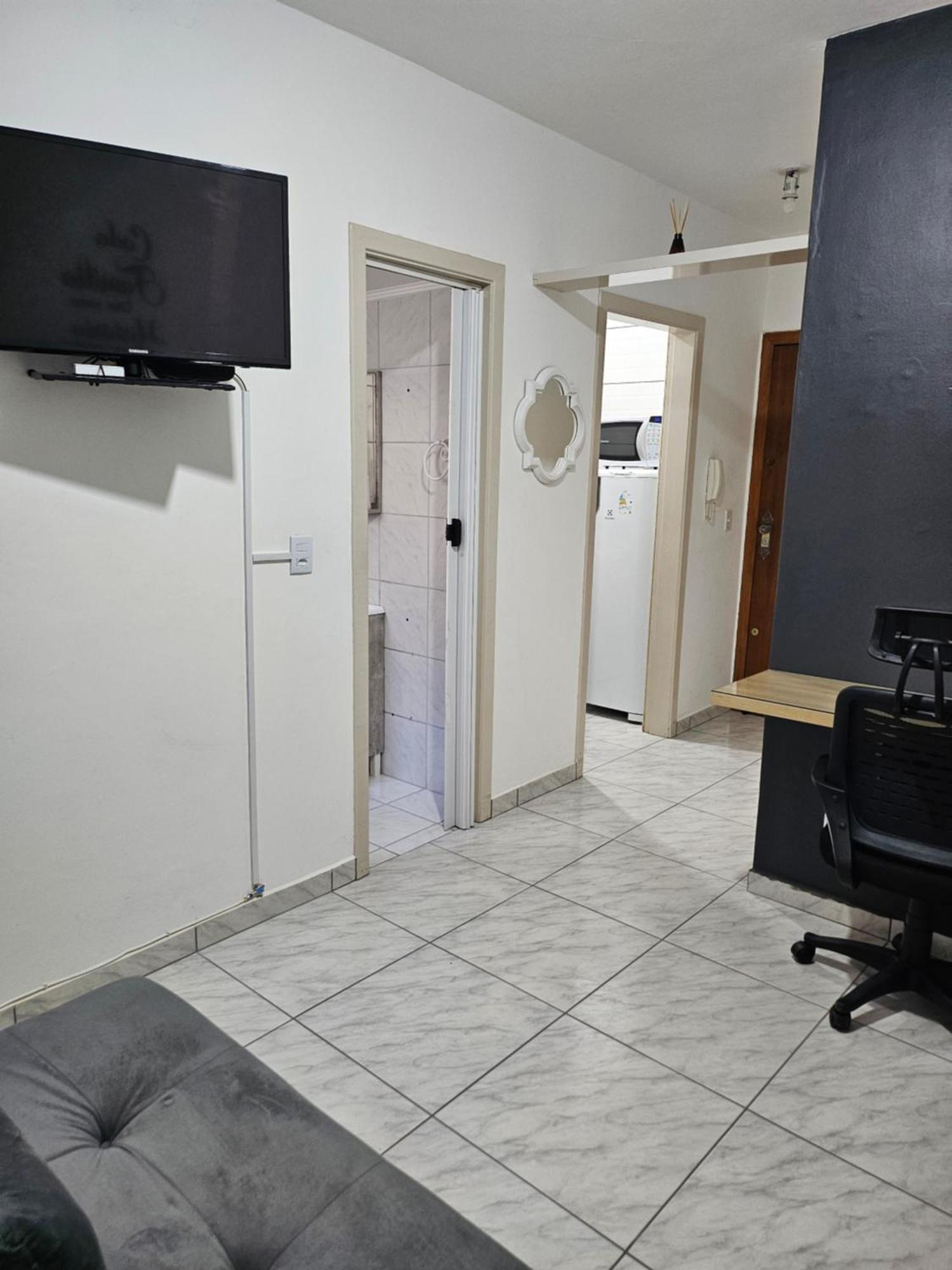 Consulado Americano Apartamento 50 Metros Da Entrada Para Visto Consulado Eua Porto Alegre Com Garagem Luaran gambar