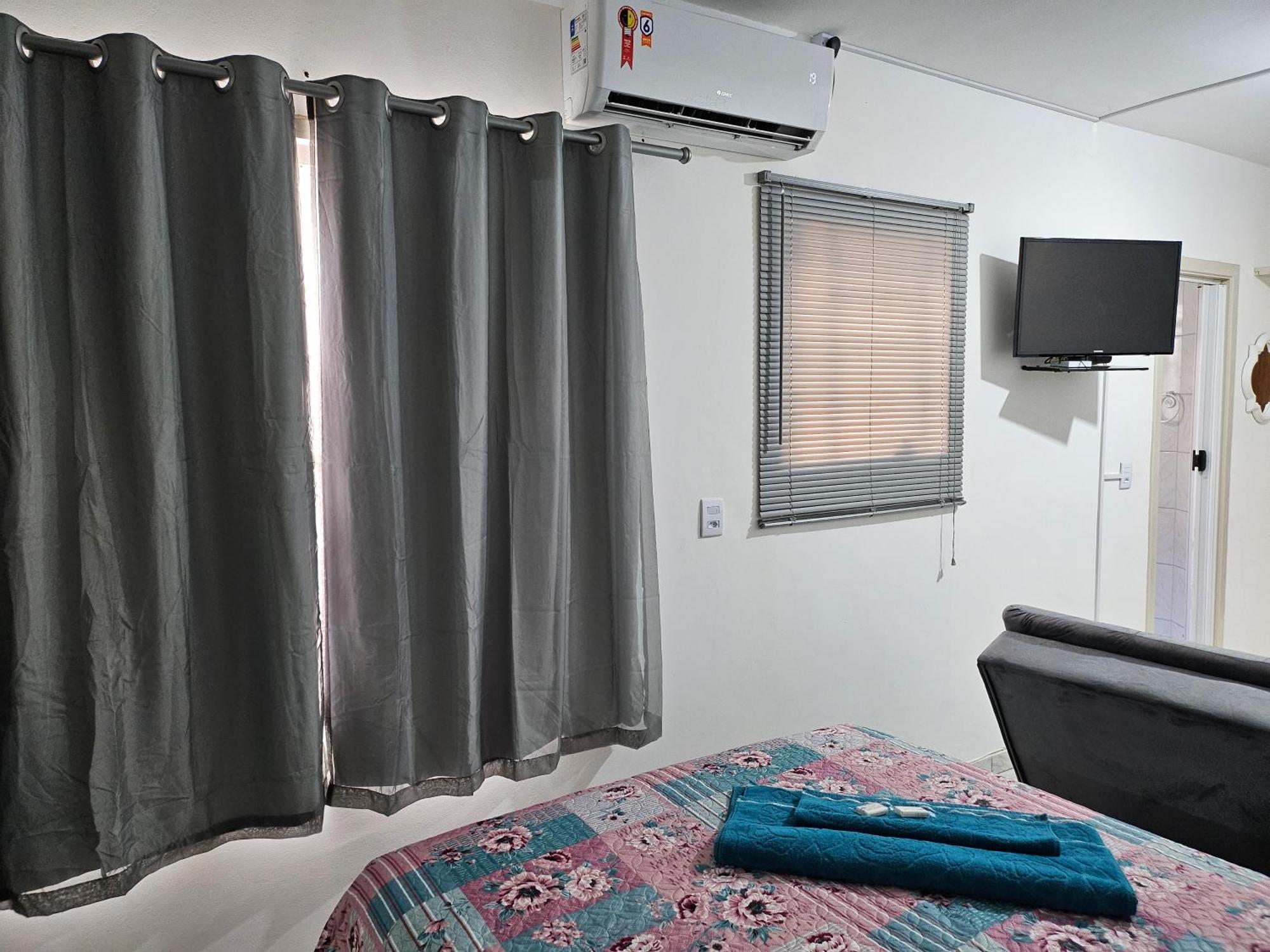 Consulado Americano Apartamento 50 Metros Da Entrada Para Visto Consulado Eua Porto Alegre Com Garagem Luaran gambar