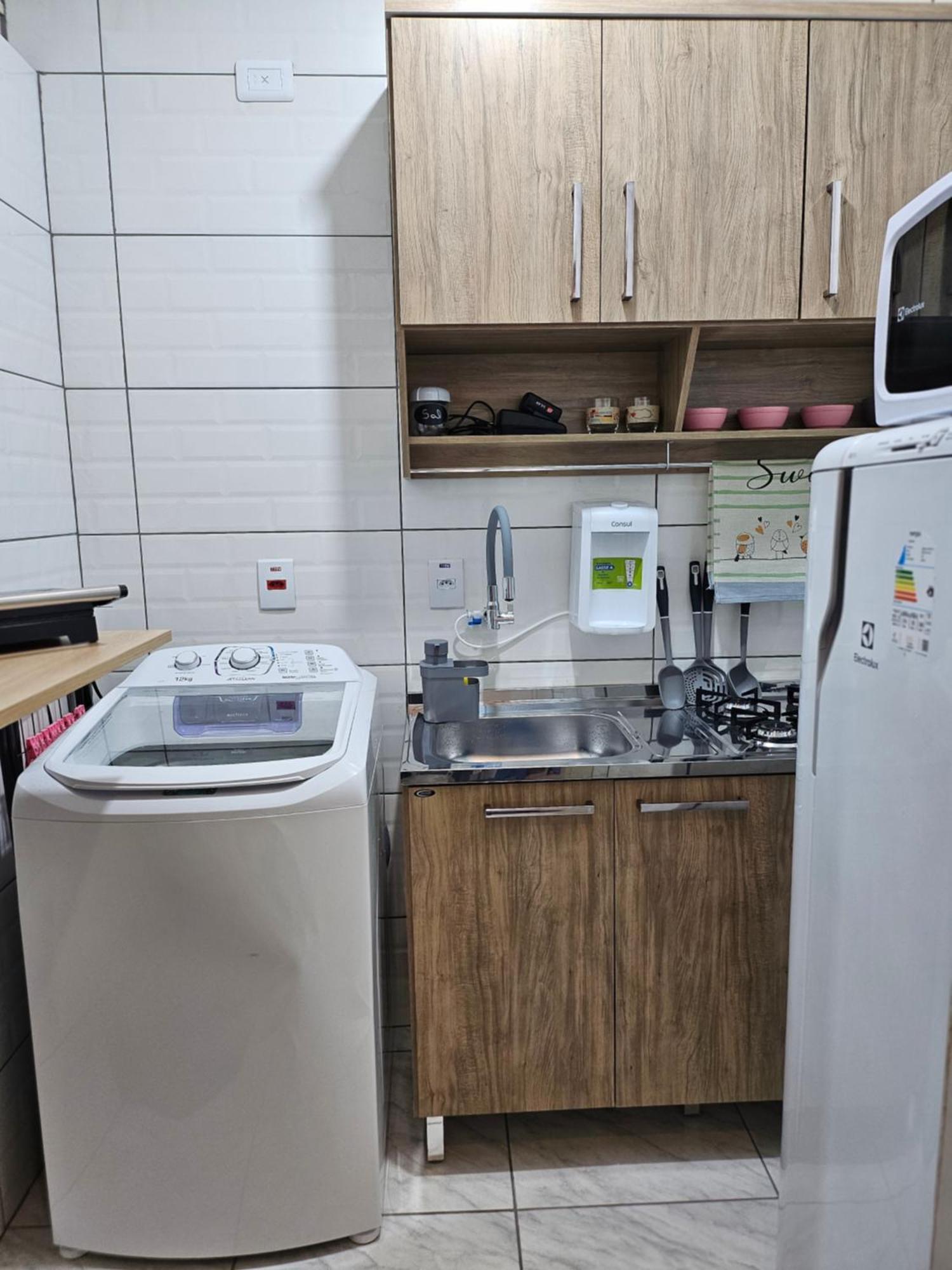 Consulado Americano Apartamento 50 Metros Da Entrada Para Visto Consulado Eua Porto Alegre Com Garagem Luaran gambar