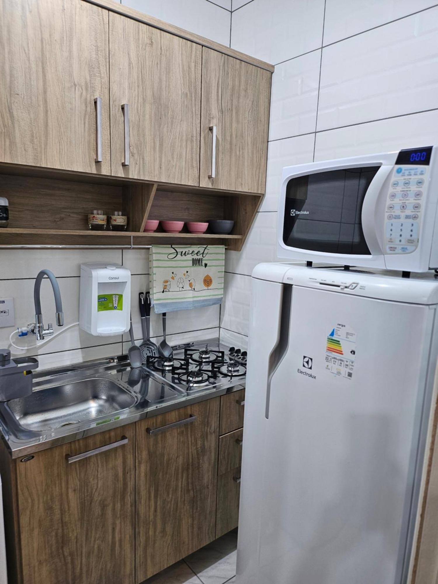 Consulado Americano Apartamento 50 Metros Da Entrada Para Visto Consulado Eua Porto Alegre Com Garagem Luaran gambar
