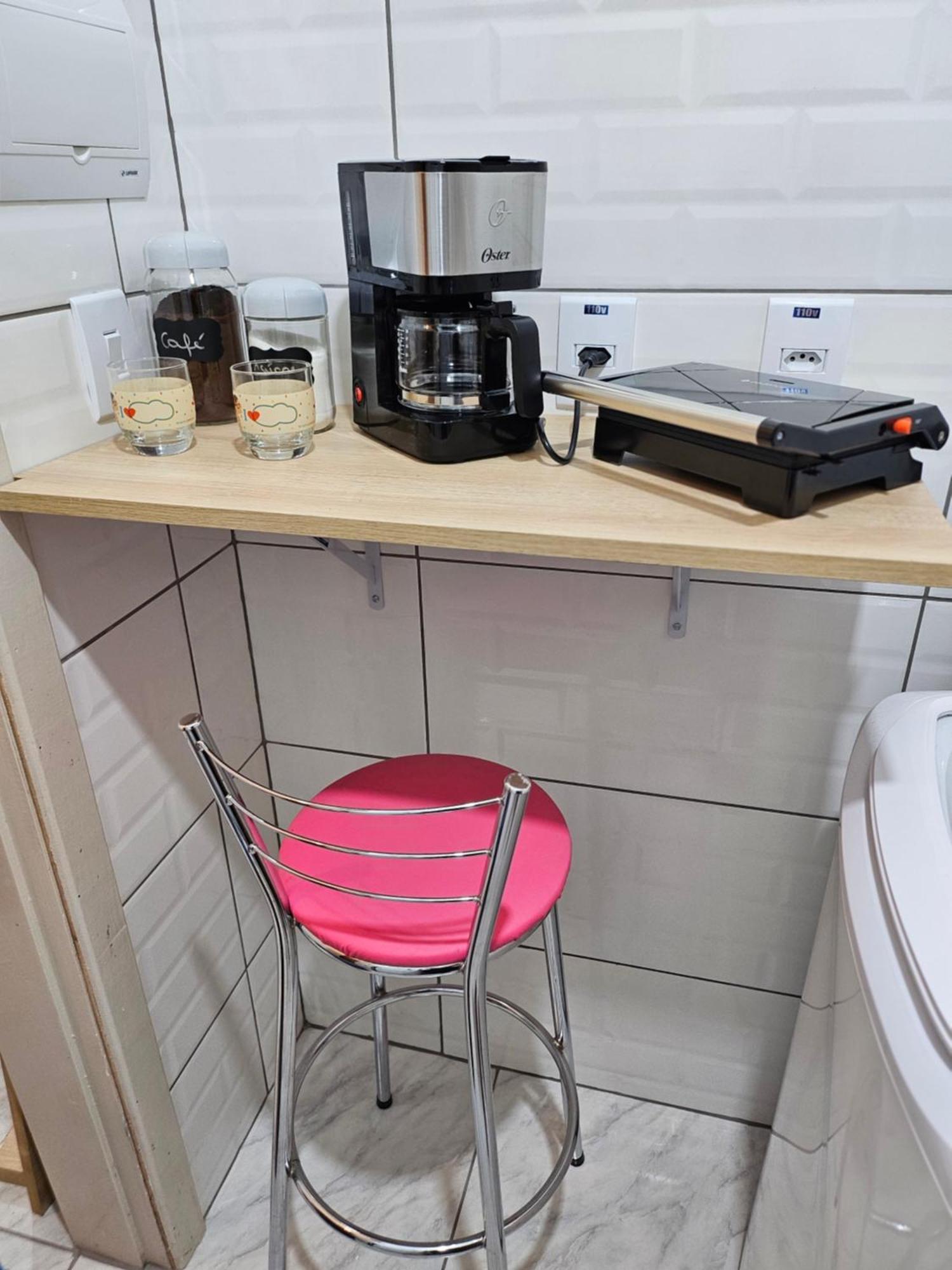Consulado Americano Apartamento 50 Metros Da Entrada Para Visto Consulado Eua Porto Alegre Com Garagem Luaran gambar